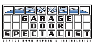 Garage Door Installation Specialist